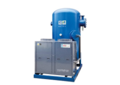 冷凍式干燥機(jī)的特點(diǎn)是什么？