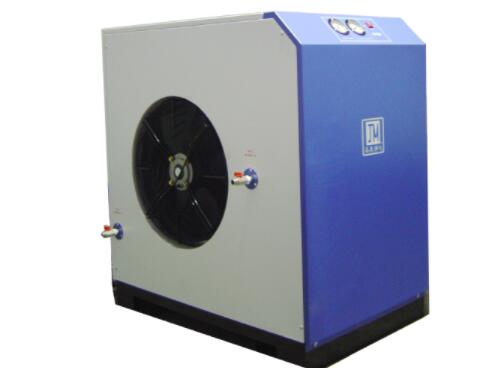 嘉美冷干機(jī)由哪些部件組成