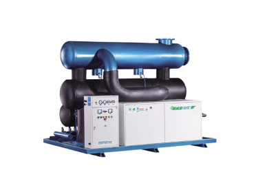 超高壓干燥機的類型有哪些