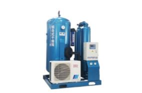 組合式干燥機相比傳統(tǒng)的串聯(lián)組合式干燥機具有哪些應(yīng)用優(yōu)勢