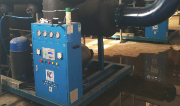 淺談節(jié)能冷干機(jī)的發(fā)展趨勢(shì)