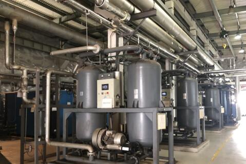 吸干機(jī)的正常運(yùn)行受哪些因素影響