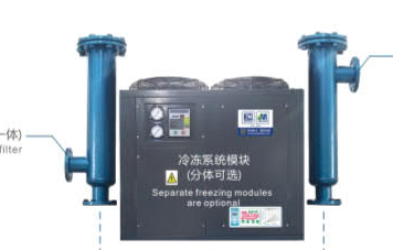 哪些因素會(huì)對(duì)吸附式干燥機(jī)產(chǎn)生影響