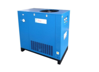 吸附式干燥機(jī)物理吸附有哪些特點(diǎn)