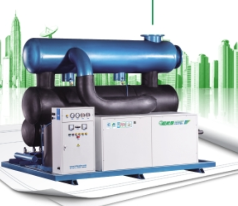 怎樣選擇信譽(yù)好的低壓冷干機(jī)