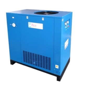 選擇節(jié)能冷干機要注意什么