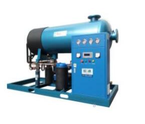 如何挑選一款環(huán)保冷干機(jī)