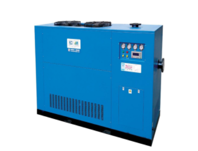 挑選低壓冷干機(jī)的注意因素是什么