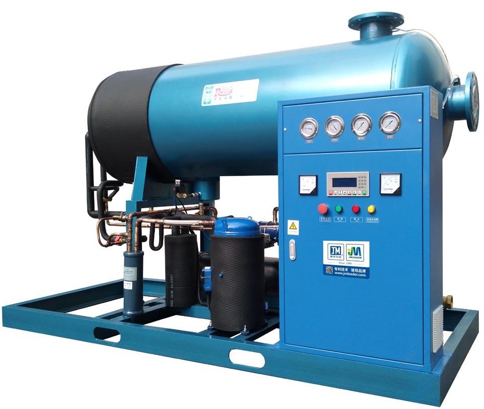 哪些因素會(huì)影響低壓冷干機(jī)功能的發(fā)揮