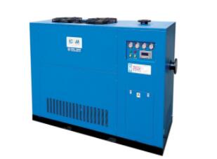 低壓冷干機(jī)的特點(diǎn)有哪些