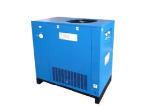 低露點冷干機應(yīng)如何控制冷凝壓力