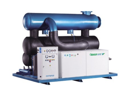 冷凍式干燥機(jī)的主要功能有哪些