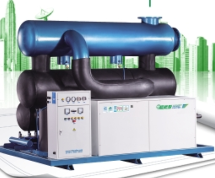 如何選擇口碑好的低壓冷干機(jī)