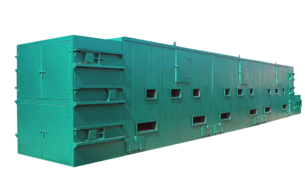 超高壓干燥機購買要注意什么？