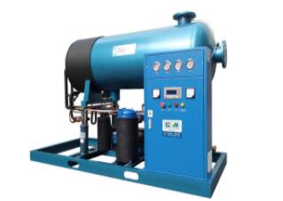 符合哪些特性的低露點冷干機才值得推薦與選擇