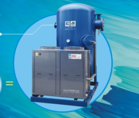 淺析節(jié)能冷干機的優(yōu)勢