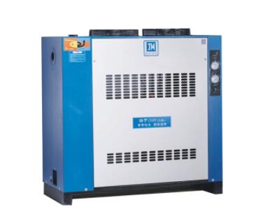 嘉美冷干機(jī)設(shè)備的維護(hù)技術(shù)有哪些