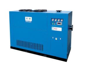 節(jié)能冷干機(jī)和吸干機(jī)的區(qū)別主要表現(xiàn)在哪里