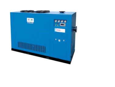 使用環(huán)保冷干機(jī)需要注意的事項(xiàng)有哪些