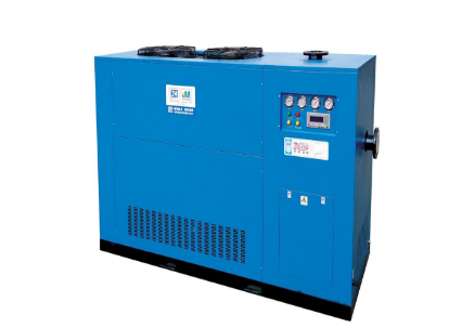 使用環(huán)保冷干機的注意事項是什么