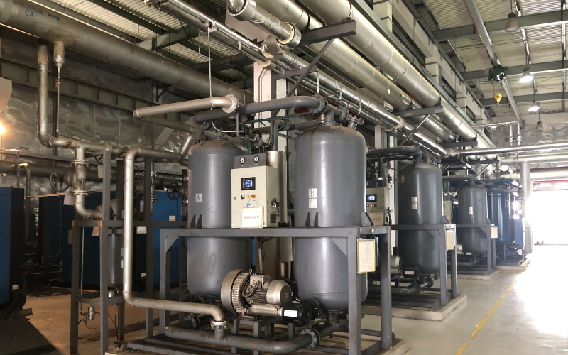 選購嘉美精密過濾器應(yīng)從哪些方面入手