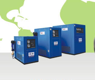 哪些因素影響吸附式干燥機(jī)的性能