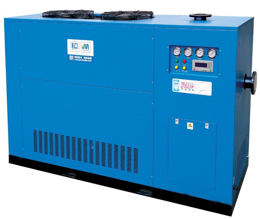 影響冷凍式干燥機的價格因素有哪些