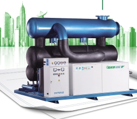 吸附式干燥機(jī)?的優(yōu)點(diǎn)有哪些