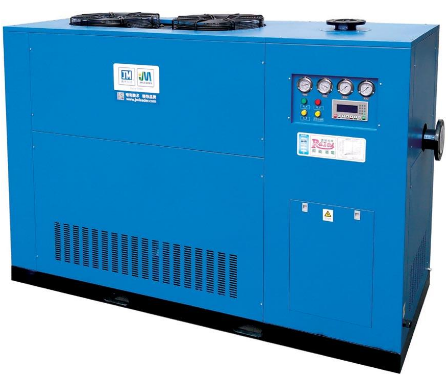 超高壓冷干機(jī)的使用和維護(hù)注意事項(xiàng)