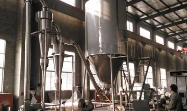 超高壓干燥機購買要注意什么？