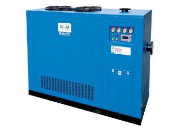 超高壓干燥機(jī)在試運轉(zhuǎn)時需要經(jīng)過哪些實驗