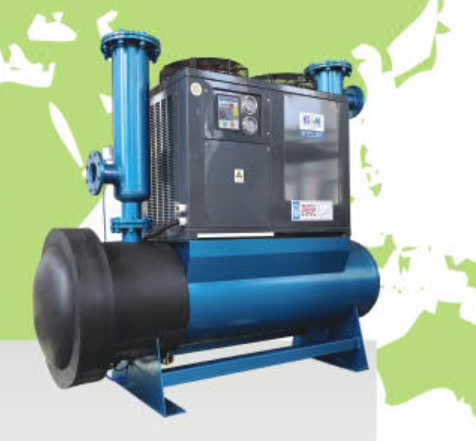 用戶為什么會(huì)挑選口碑好的節(jié)能冷干機(jī)