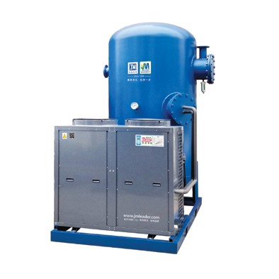 怎樣選擇合適的環(huán)保冷干機