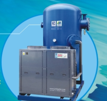 哪里有信譽好的低壓冷干機