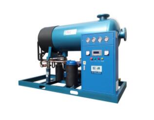 環(huán)保冷干機(jī)的主要組成部分有哪些