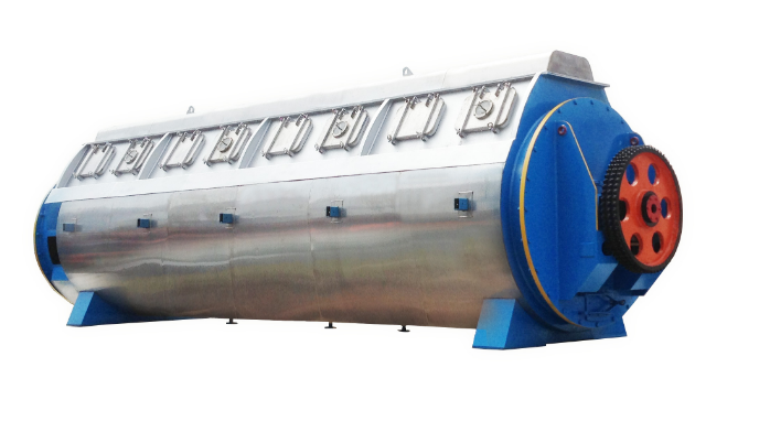 超高壓干燥機(jī)有什么特點(diǎn)？