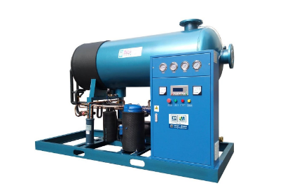 嘉美冷干機(jī)內(nèi)置設(shè)計(jì)的特點(diǎn)有哪些