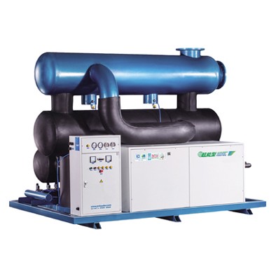 冷凍式干燥機都有哪些優(yōu)勢