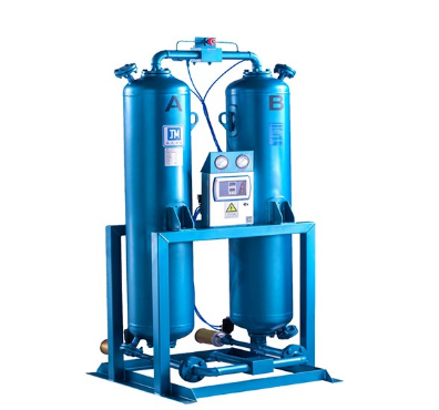 吸附式干燥機為什么越來越受歡迎