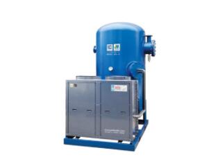 使用環(huán)保冷干機(jī)的注意事項(xiàng)有哪些