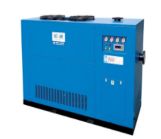 怎么選功能性的節(jié)能冷干機(jī)