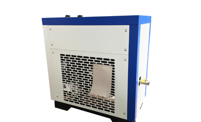 怎么買質(zhì)量好的環(huán)保冷干機？