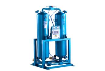 吸附式干燥機與冷凍式干燥機的區(qū)別主要表現(xiàn)在哪些方面