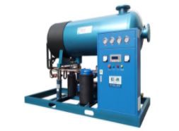 冷凍式干燥機應(yīng)該怎么選？