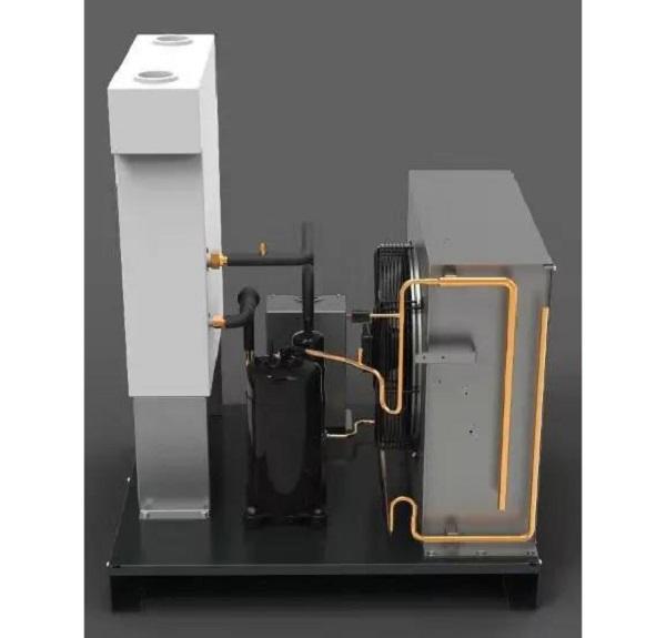 低露點(diǎn)冷干機(jī)的優(yōu)勢(shì)淺析