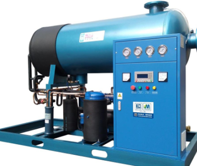 節(jié)能冷干機(jī)可以烘干蔬菜水果嗎