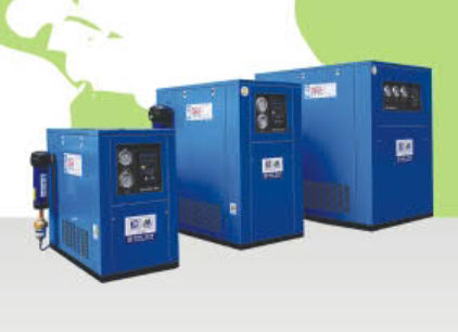 節(jié)能冷干機(jī)的優(yōu)勢(shì)是什么